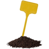 Etichetta per Piante