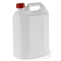 Tanica in plastica 20L