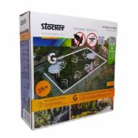 Kit base per impianti da giardino Geyser - Stocker