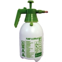 Bottiglia Spray A Pressione, Spruzzatore A Pressione Da Giardino,  Spruzzatore A Pompa Manuale Spruzzatore Da Giardino Da 2 Litri, Spruzzatore  D'acqua