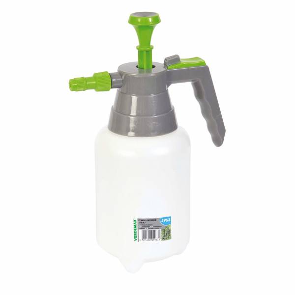 Verdemax - Pompa a pressione 1,5 L