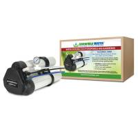 GrowMax 3000 - Impianto Osmosi Inversa 3000 L/Giorno