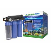 Maxquarium 000 PPM GrowMax Water - Osmosi Inversa