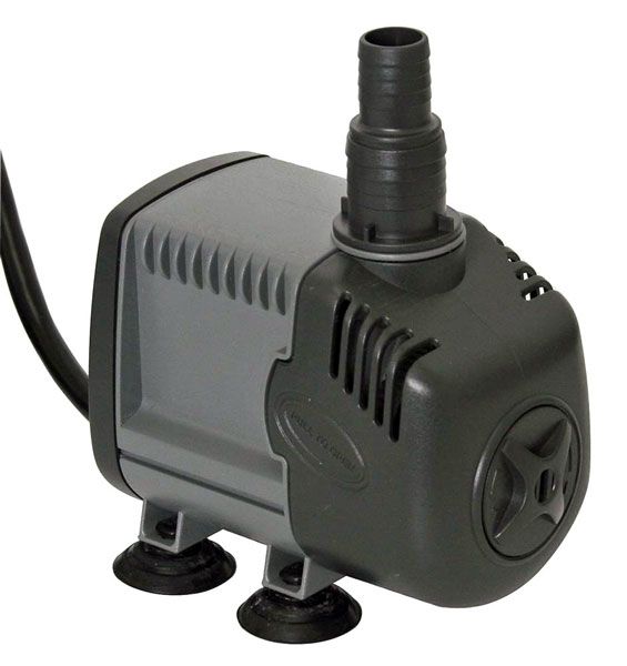 Pompa immersione Sicce SYNCRA 1.0 - 950L/h (cavo 1,5mt) 
