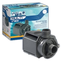 Pompa immersione Sicce MULTI 2500 L/H (Wet & Dry)
