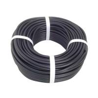 10/20m 3/8 8/11mm Tubo flessibile in PVC Sistema di irrigazione a goccia fai da te per irrigazione da giardino Fornure per irrigazione Prato Pianta in vaso Serra