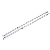 Mammoth Hold - Tirante e supporto per piante