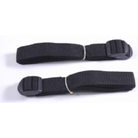 Mammoth Strap - Fascette nylon per filtro odori