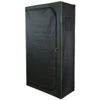 LightHouse MAX 0.5 - 100x50x180cm - Grow Box Mylar