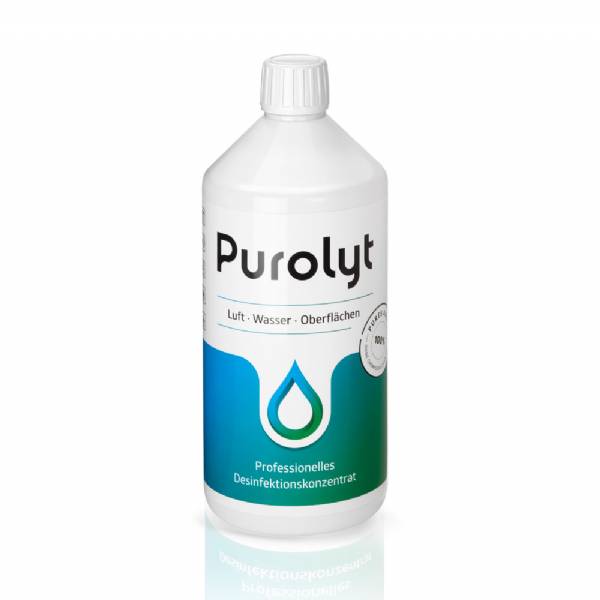 Purolyt - Disinfettante Concentrato - 1L