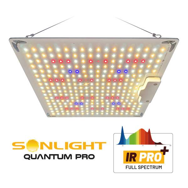 Lampada LED Sonlight Quantum Pro 100W