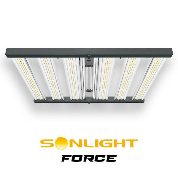 Sonlight Force 480W - Full Spectrum Led