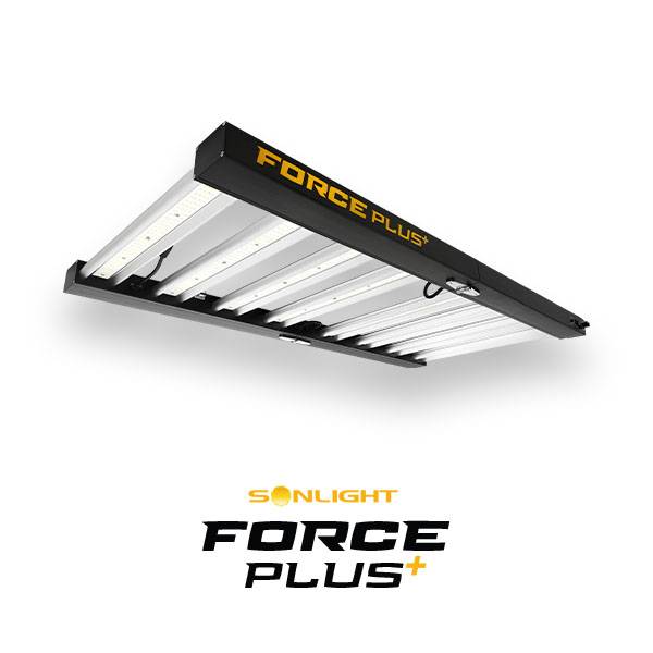Sonlight - Lampada LED Force Plus