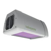 Heliospectra E601C 630W - LED Coltivazione Indoor