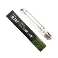 Lampada HPS 600W Lumii Black - Fioritura