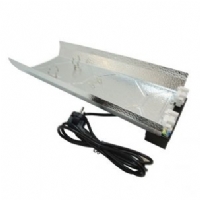 Riflettore Mammoth Neon 2x36W