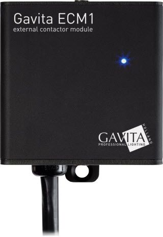 GAVITA - External Contacter Modules - ECM1