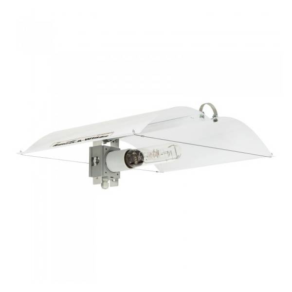 Riflettore Adjust A Wing Defender (Bianco) Small