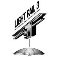 Binario Lampade - Light Rail 4.0 Intellidrive