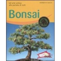 Bonsai - Werner M. Busch