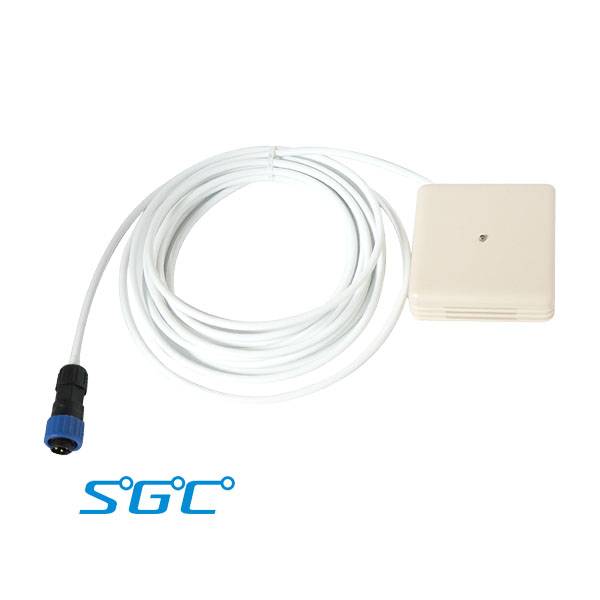 GSE SGC Sensore CO2, Temp, Umidità e Luce SG16