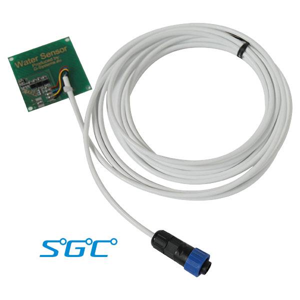 GSE SGC Sensore Perdite Acqua SG20