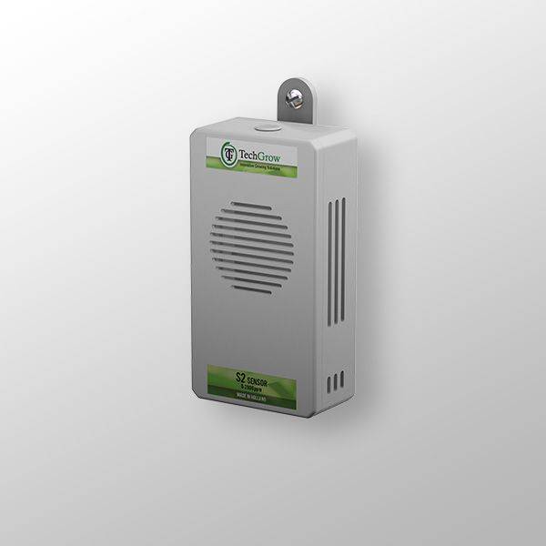 Techgrow - Sensore CO2 (2000PPM)