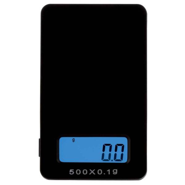 Usa Weight - Missouri bilancia digitale 600g x 0,1gr