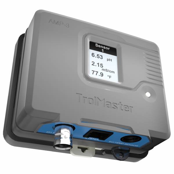 Scheda sensore per Aqua-X Pro (AMP-3) - Trolmaster