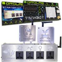 Centralina GroLab HYDRO - Open Grow