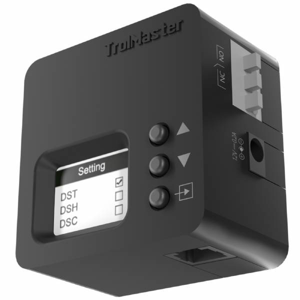 Trolmaster Dry Contact Station