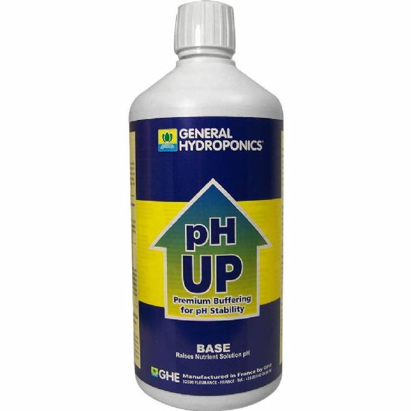 GHE - pH Up