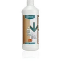 Canna Regolatore pH- (pH Down ) Acido Organico 1L