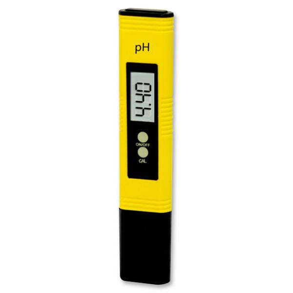 Misuratore di pH - Pen Type PH-02