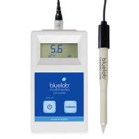 Bluelab Multimedia pH Meter - Per Terra, Idroponica, Cocco, Ecc