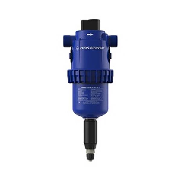 Dosatron - Pompa dosatrice ad acqua gamma D45