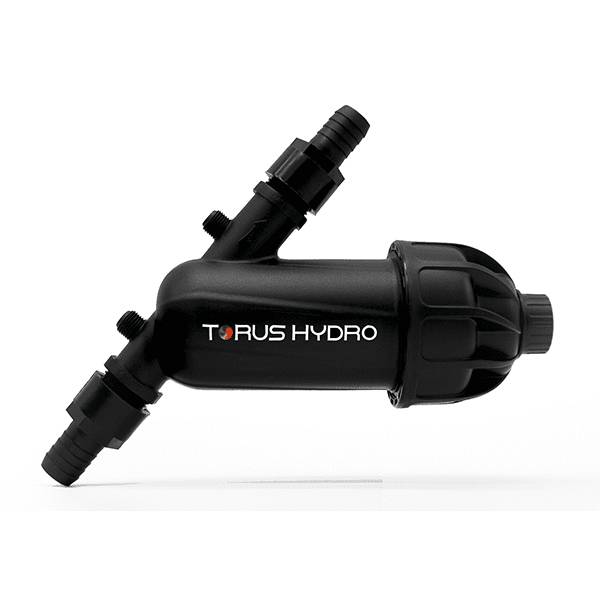 Torus Hydro - PerfectPh Inline Edition 70Gal/266L