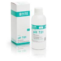 Soluzione Tampone PH 7.01 Weedness 20 Ml - Per Calibrazione Misuratori Di PH - Foto 10
