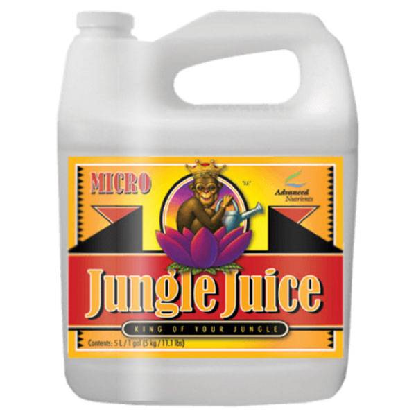 Advanced Nutrients - Jungle Juice Micro 1L