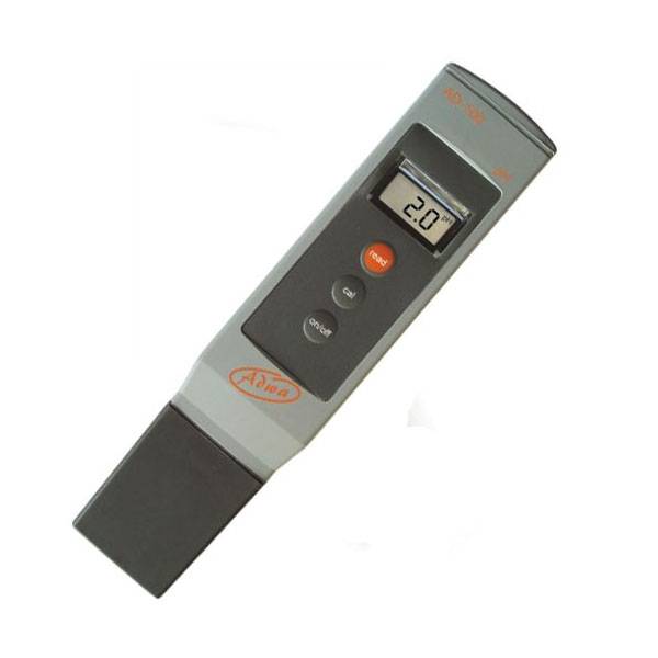 Misuratore PH Digitale AD100 - Adwa Instruments