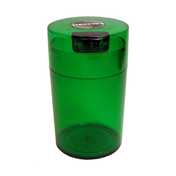 Contenitore Tightvac 1,3L (Verde Trasparente)