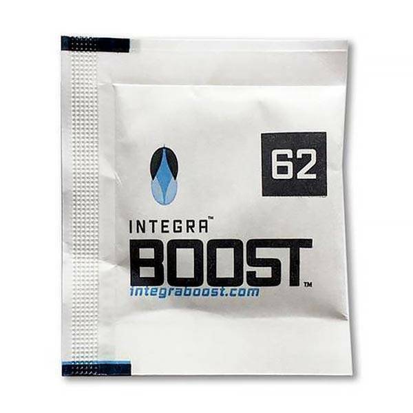 Integra Boost Display 12 pz 62% 67gr 
