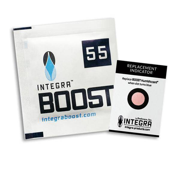  Integra Boost Display 144 pz 55% 8gr 
