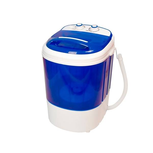 Bubble Extractor 5kg