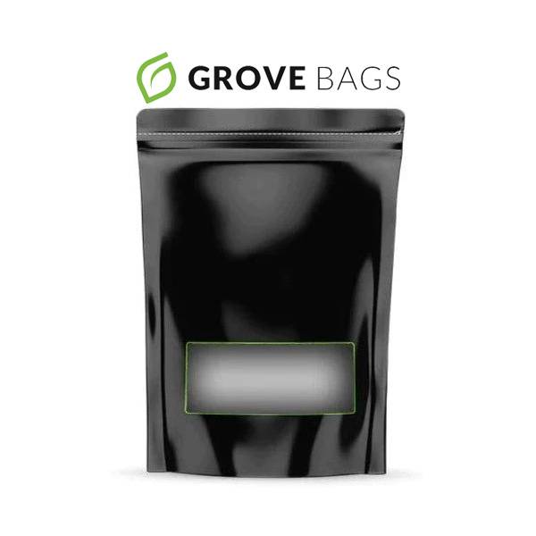 Busta Terploc 100gr - Grove Bags 