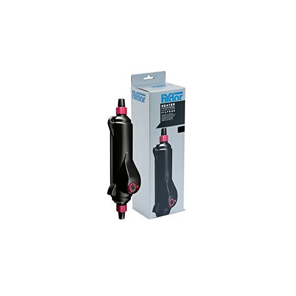 Hydor Heater ETH 300W - Riscaldatore per soluzioni Esterno