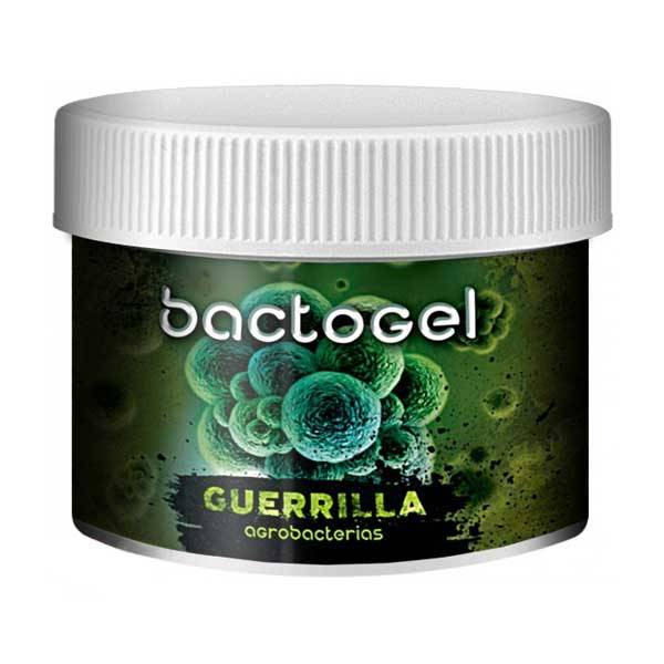 Agrobacterias - Guerrilla Bactogel