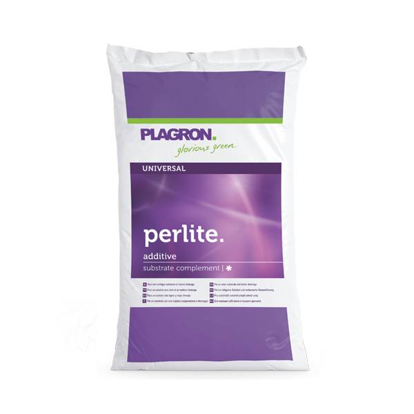 Plagron Perlite Agro 10L