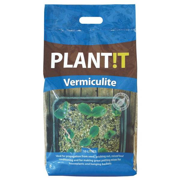 PLANT!T Vermiculite