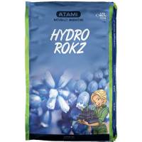 Argilla Espansa Olandese - Atami Hydro Rokz 40L